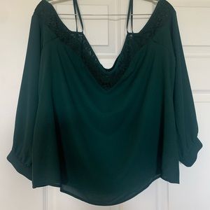 Express Blouse